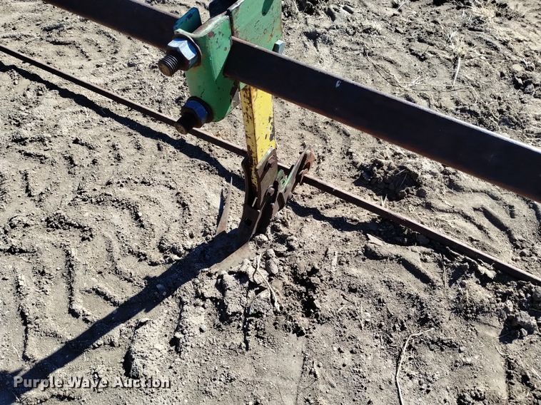 image for item DJ7049 Tillage equipment