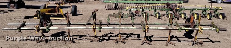 image for item DJ7049 Tillage equipment