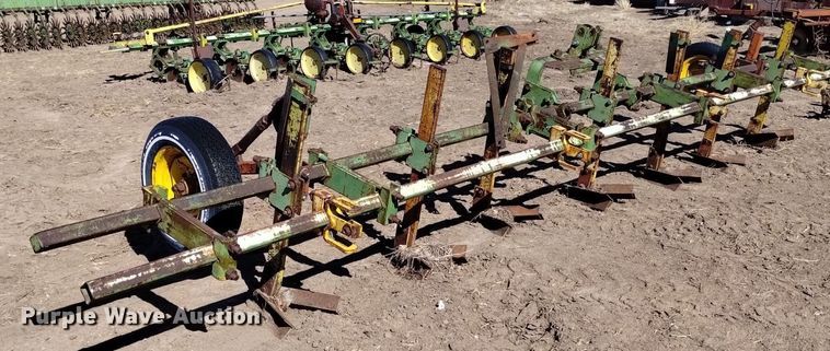 image for item DJ7049 Tillage equipment