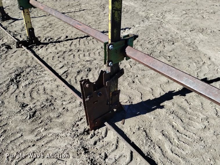 image for item DJ7049 Tillage equipment