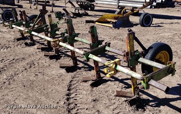 image for item DJ7049 Tillage equipment