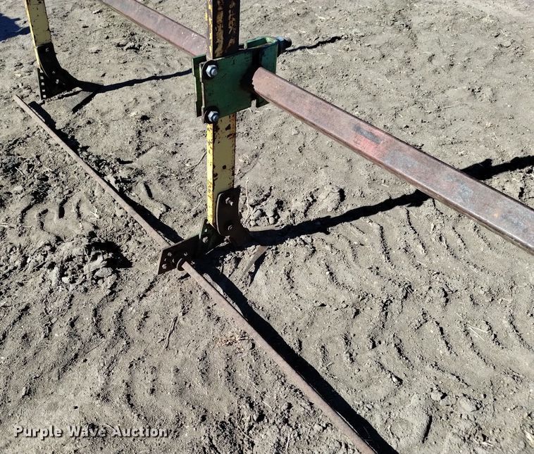 image for item DJ7049 Tillage equipment