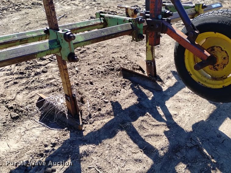image for item DJ7049 Tillage equipment