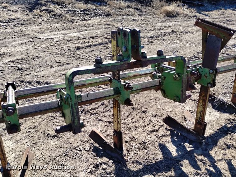 image for item DJ7049 Tillage equipment