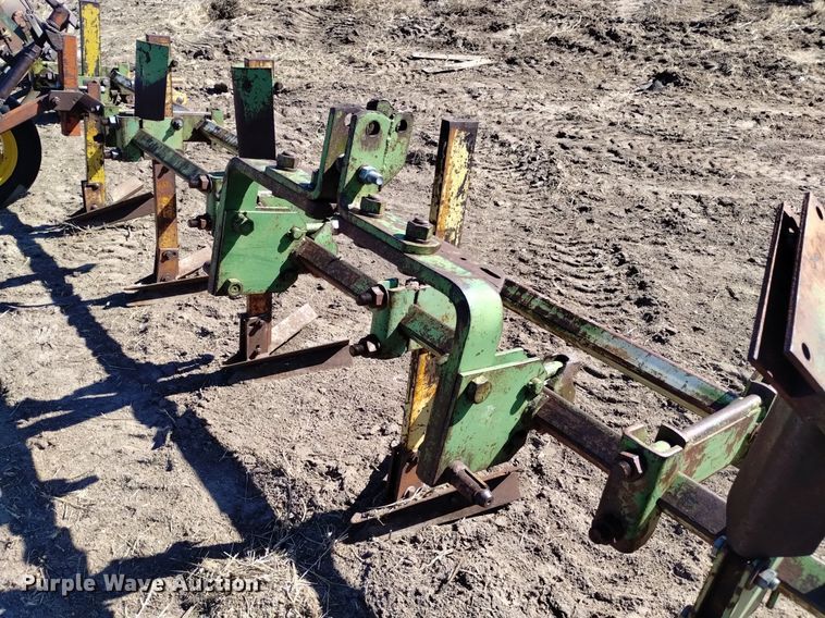 image for item DJ7049 Tillage equipment