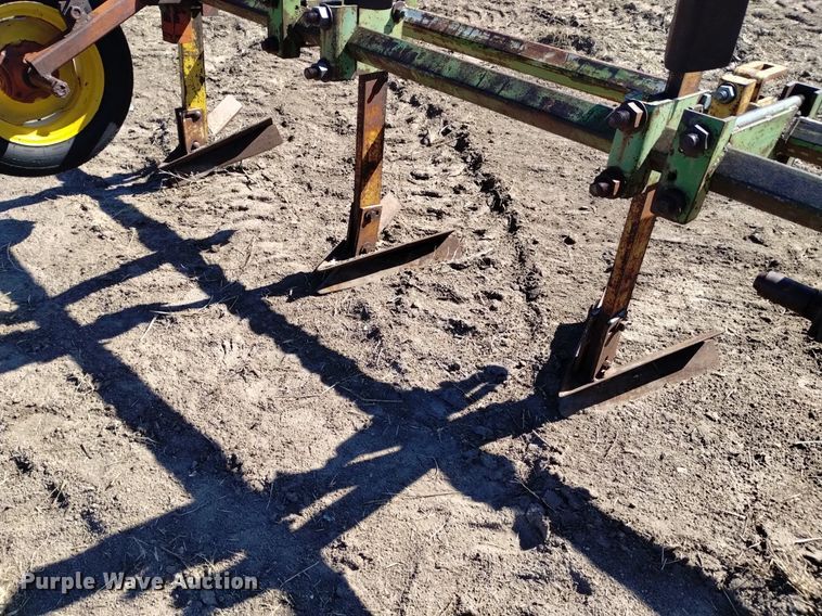 image for item DJ7049 Tillage equipment