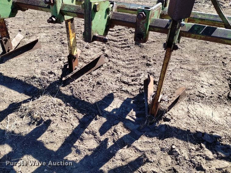 image for item DJ7049 Tillage equipment