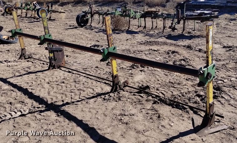 image for item DJ7049 Tillage equipment