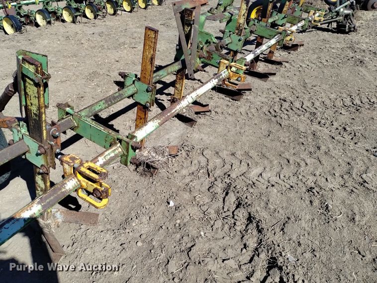 image for item DJ7049 Tillage equipment