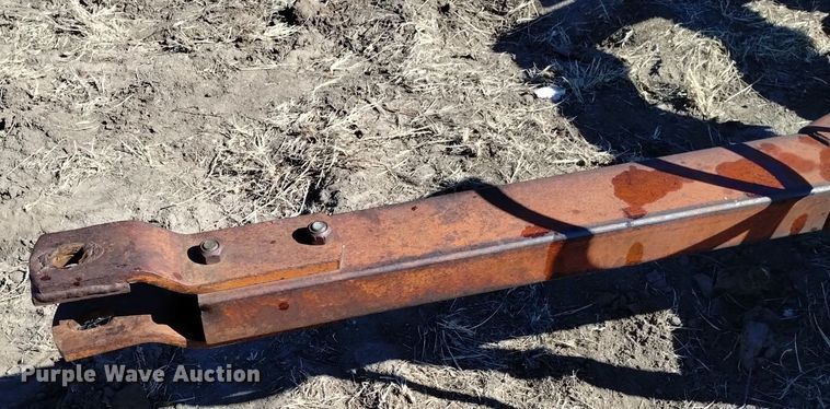 image for item DJ7050 Kewanee tandem disk