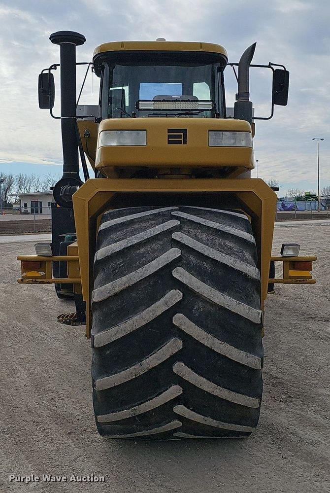 image for item DK0581 TerraGator 6103 applicator