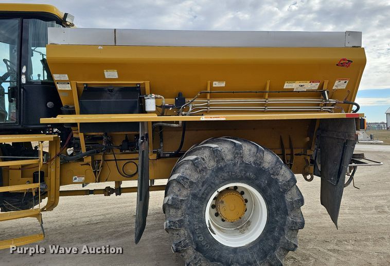 image for item DK0581 TerraGator 6103 applicator