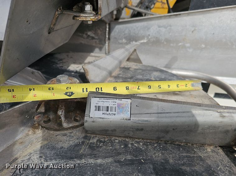 image for item DK0581 TerraGator 6103 applicator