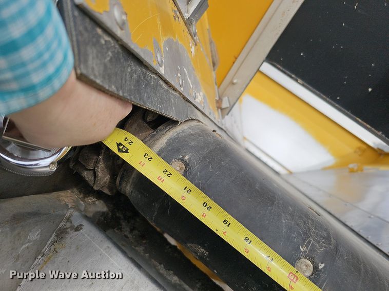 image for item DK0581 TerraGator 6103 applicator