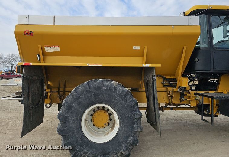 image for item DK0581 TerraGator 6103 applicator