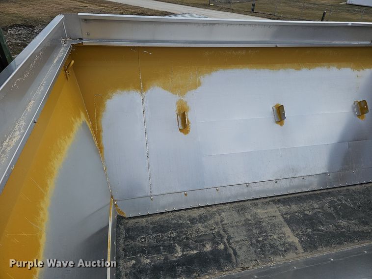 image for item DK0581 TerraGator 6103 applicator