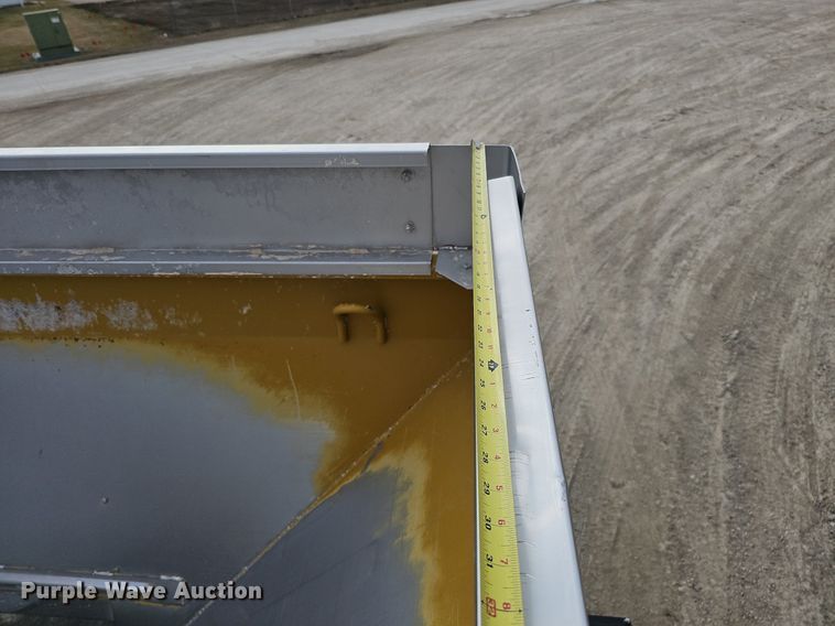 image for item DK0581 TerraGator 6103 applicator