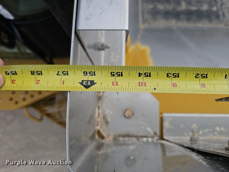 image for item DK0581 TerraGator 6103 applicator