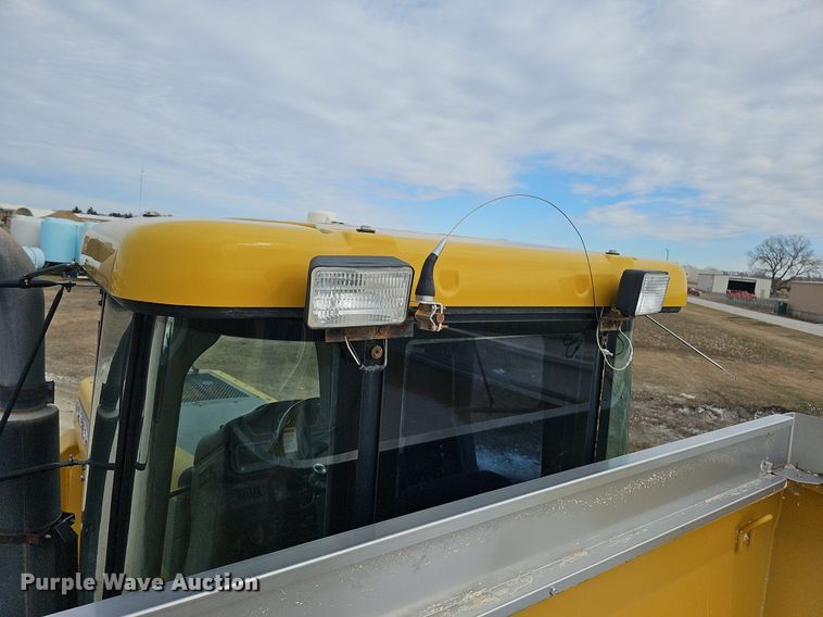 image for item DK0581 TerraGator 6103 applicator