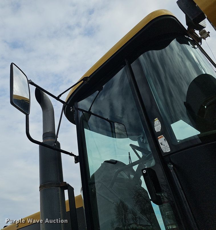 image for item DK0581 TerraGator 6103 applicator