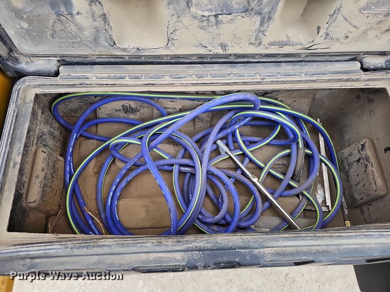 image for item DK0581 TerraGator 6103 applicator