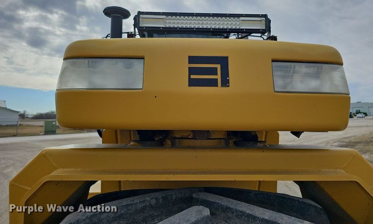 image for item DK0581 TerraGator 6103 applicator