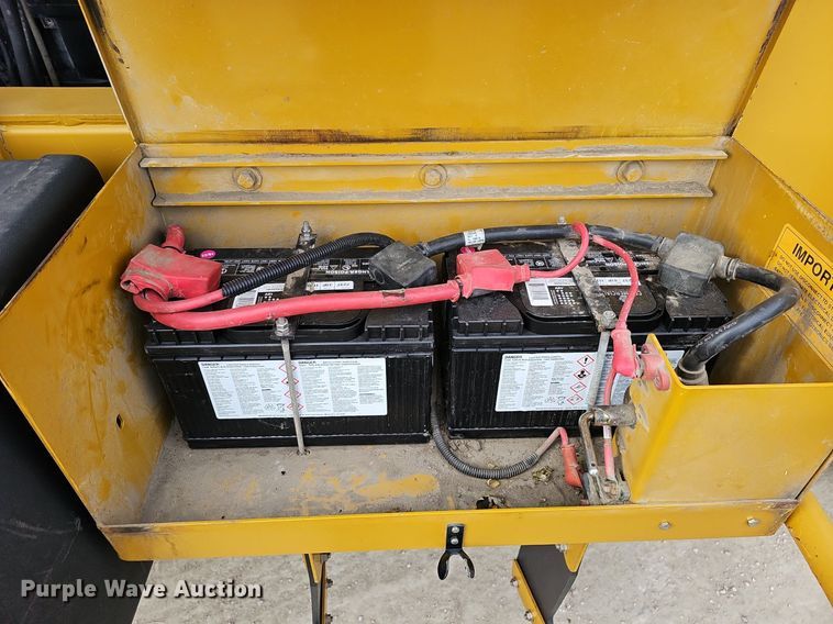 image for item DK0581 TerraGator 6103 applicator