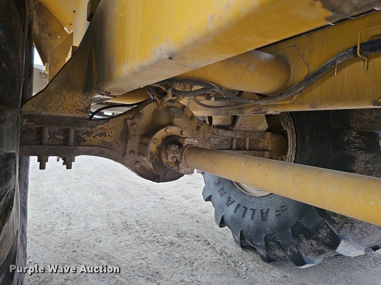 image for item DK0581 TerraGator 6103 applicator