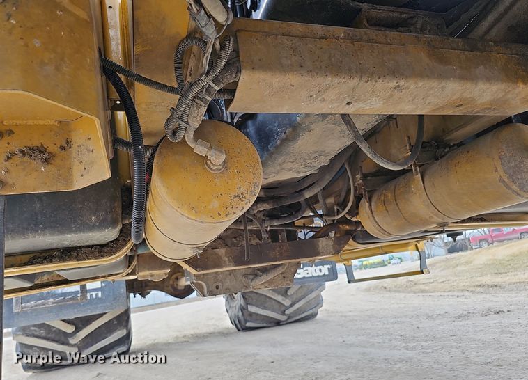 image for item DK0581 TerraGator 6103 applicator