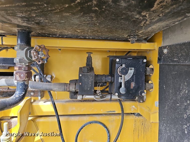 image for item DK0581 TerraGator 6103 applicator