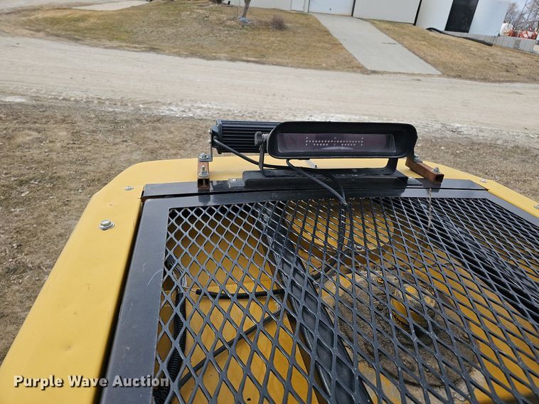 image for item DK0581 TerraGator 6103 applicator