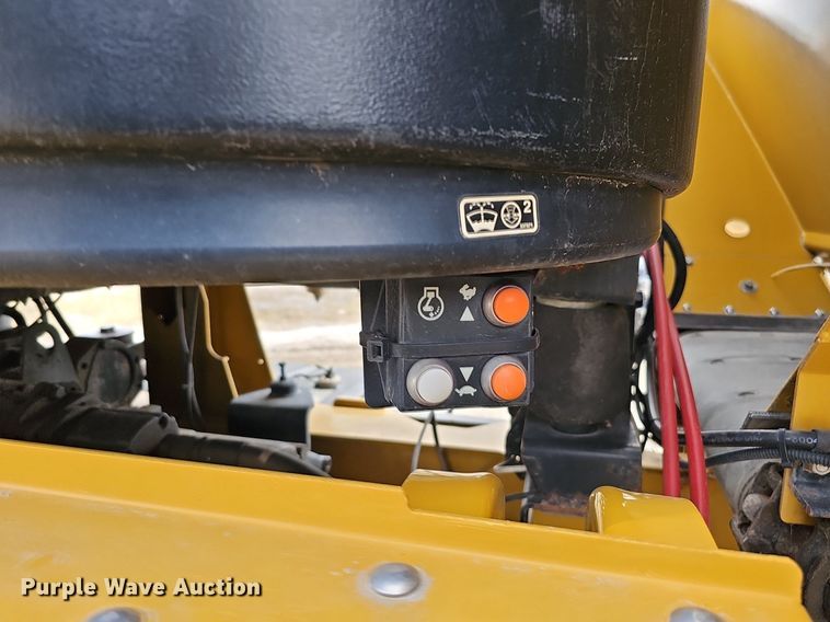 image for item DK0581 TerraGator 6103 applicator