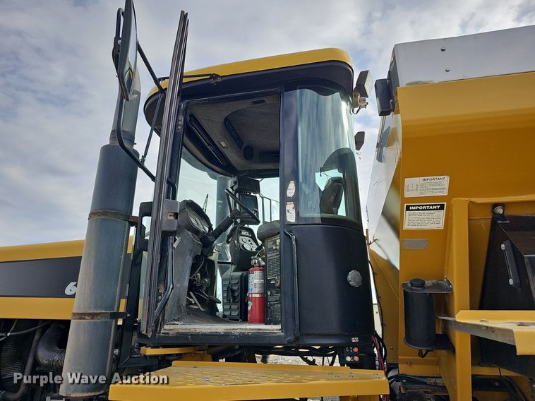 image for item DK0581 TerraGator 6103 applicator