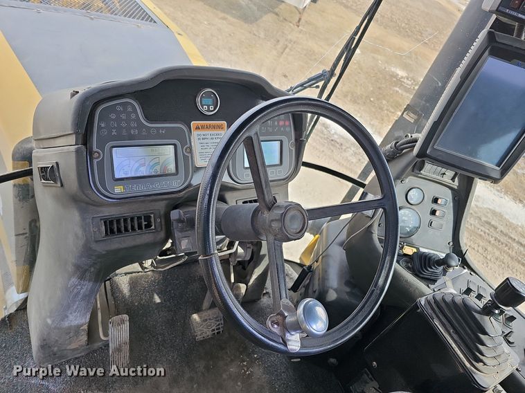 image for item DK0581 TerraGator 6103 applicator