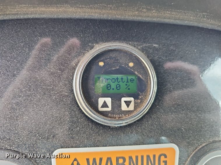 image for item DK0581 TerraGator 6103 applicator