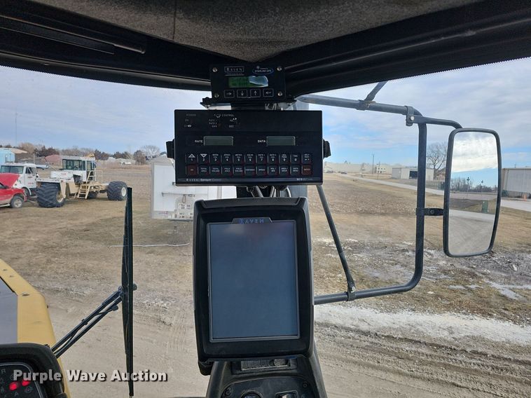 image for item DK0581 TerraGator 6103 applicator