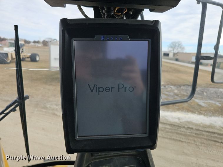 image for item DK0581 TerraGator 6103 applicator