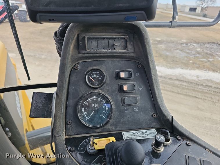 image for item DK0581 TerraGator 6103 applicator