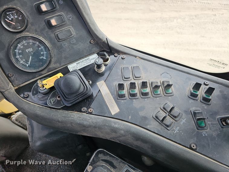 image for item DK0581 TerraGator 6103 applicator