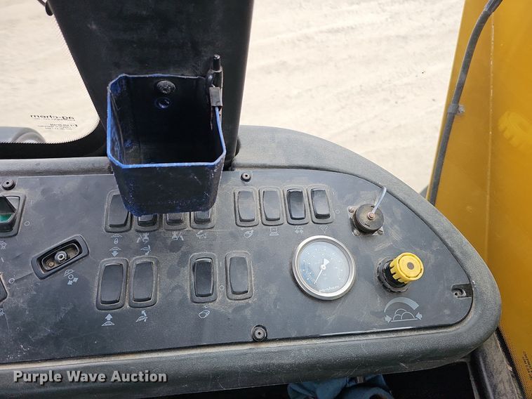 image for item DK0581 TerraGator 6103 applicator