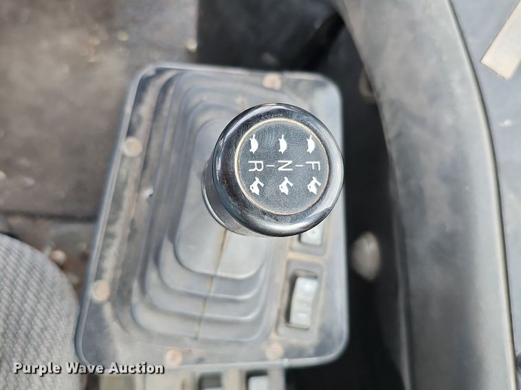 image for item DK0581 TerraGator 6103 applicator