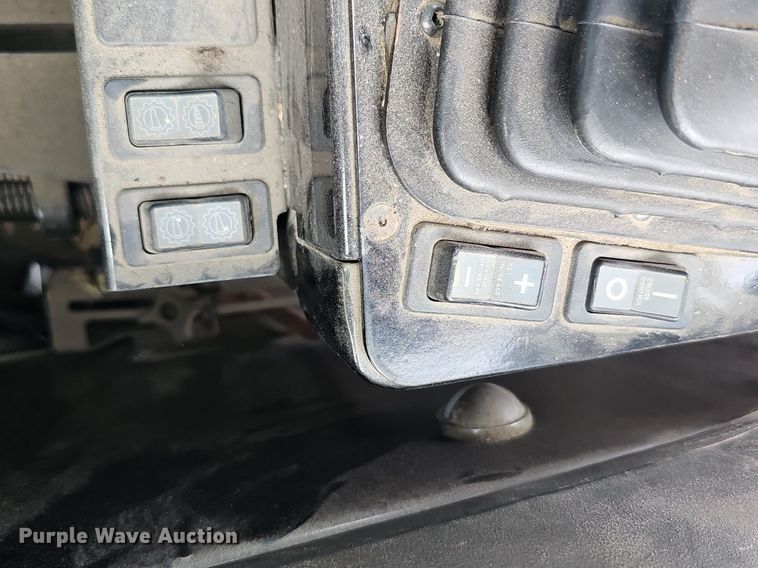 image for item DK0581 TerraGator 6103 applicator