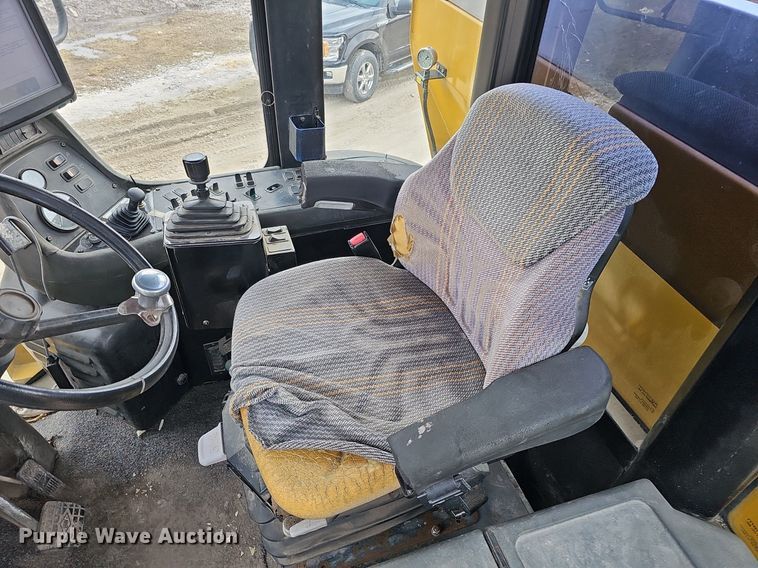 image for item DK0581 TerraGator 6103 applicator