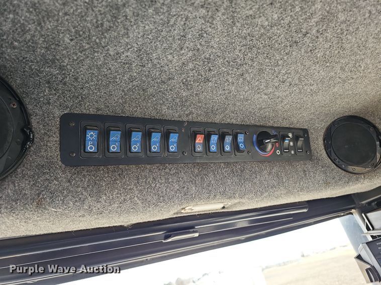 image for item DK0581 TerraGator 6103 applicator