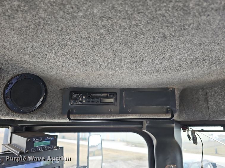 image for item DK0581 TerraGator 6103 applicator