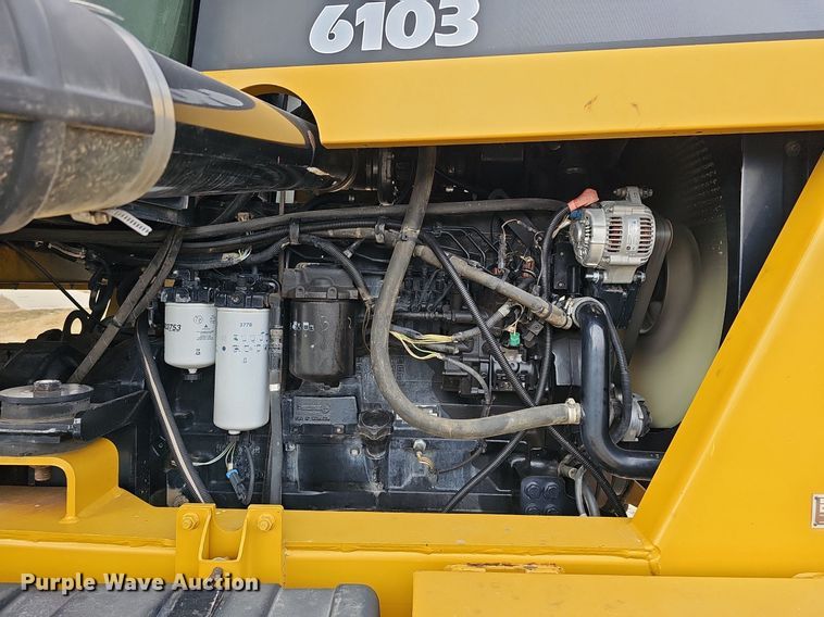 image for item DK0581 TerraGator 6103 applicator