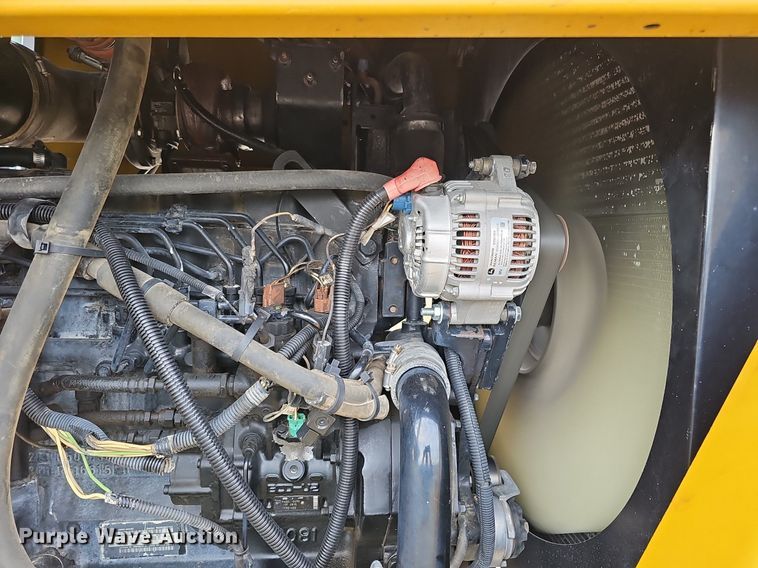 image for item DK0581 TerraGator 6103 applicator