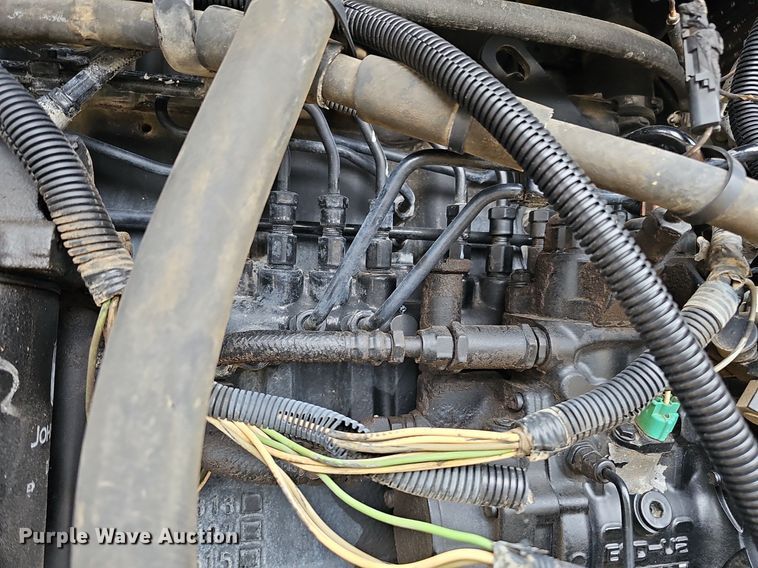 image for item DK0581 TerraGator 6103 applicator