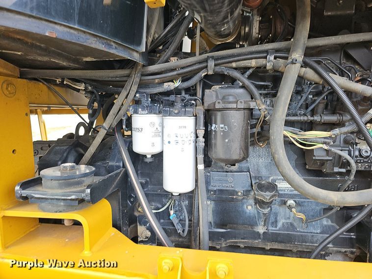 image for item DK0581 TerraGator 6103 applicator