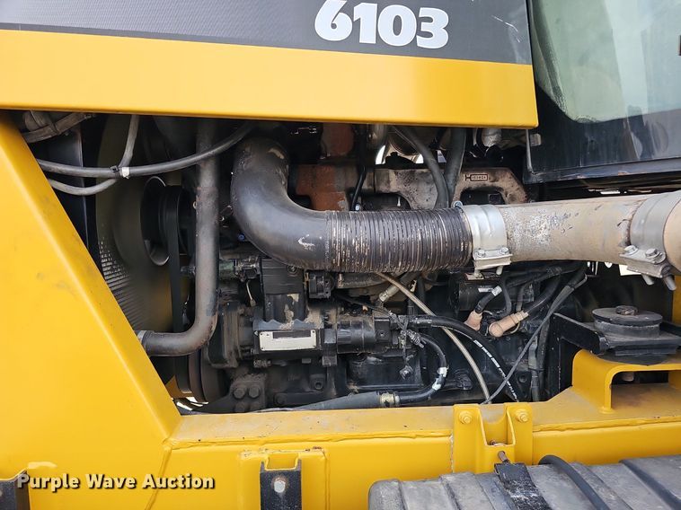 image for item DK0581 TerraGator 6103 applicator